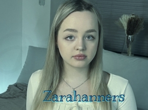 Zarahanners