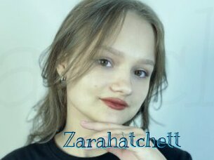 Zarahatchett