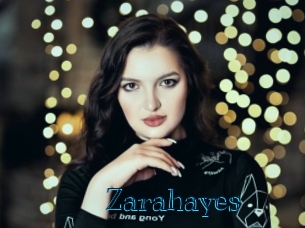 Zarahayes