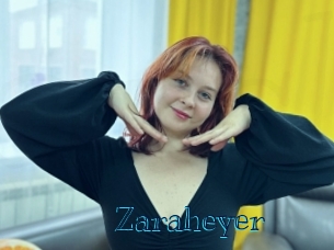 Zaraheyer