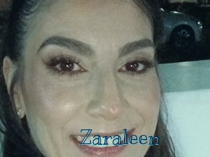 Zaraleen