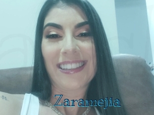 Zaramejia