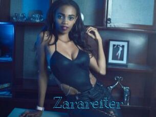 Zarareiter
