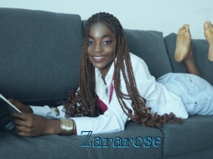 Zararose