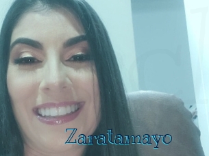 Zaratamayo
