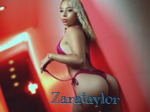 Zarataylor