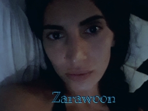 Zarawoon