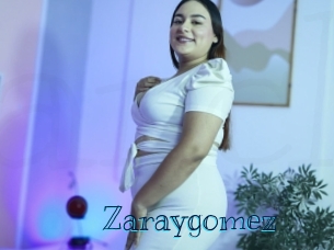 Zaraygomez