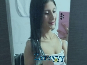 Zarayyy