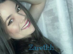 Zarethh