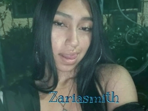 Zariasmith