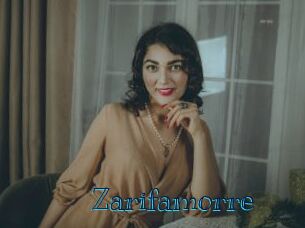 Zarifamorre