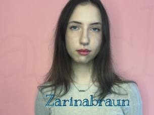 Zarinabraun