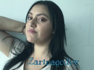 Zarinagodoy