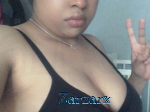 zarzarx Archive DVD BIZ