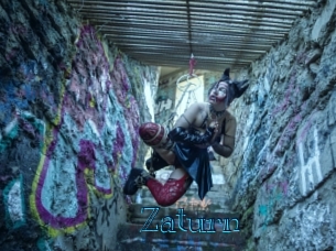 Zaturn