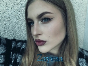 Zayraa