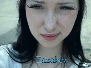 Zazabev
