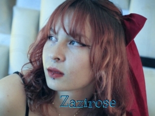 zazirose Archive DVD BIZ