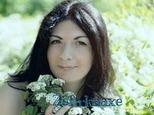 Zefirkaaxe