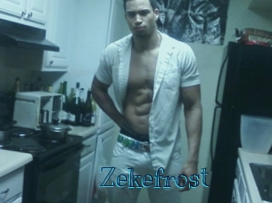 zekefrost Archive DVD BIZ
