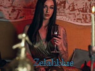 Zelahblue