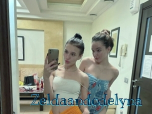 Zeldaandodelyna