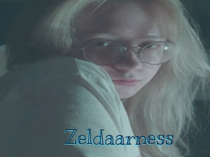Zeldaarness