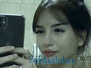 Zeldaatcher