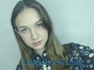 Zeldabrowning