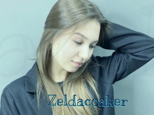 Zeldacoaker
