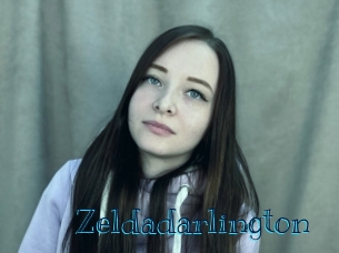 zeldadarlington Archive DVD BIZ