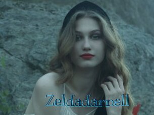 Zeldadarnell
