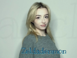 Zeldadenmon
