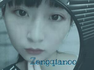 Zengqianoo