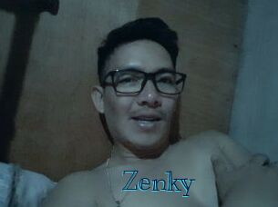 Zenky