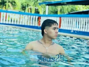 Zeus25
