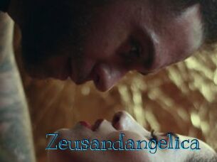 Zeusandangelica