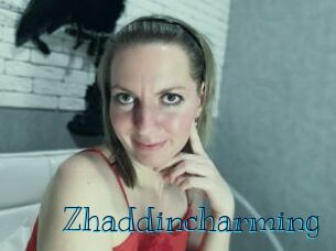 Zhaddincharming