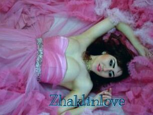 Zhaklinlove