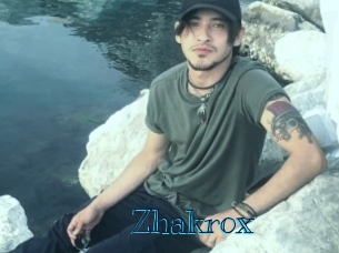 Zhakrox