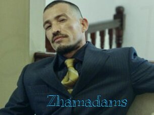 Zhamadams