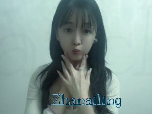 Zhanailing