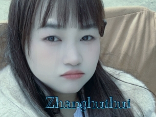 Zhanghuihui