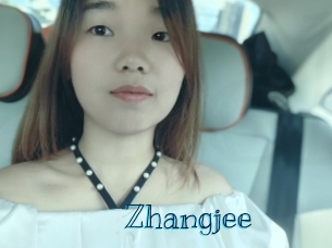 Zhangjee