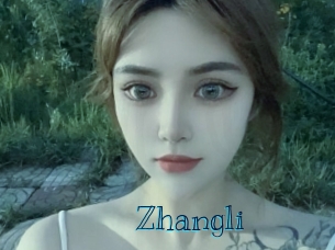 Zhangli