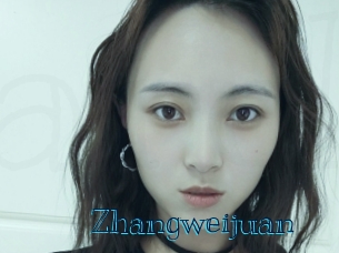 Zhangweijuan