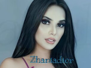 Zhaniadior