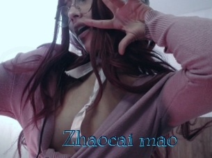 Zhaocai_mao