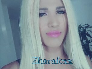 Zharafoxx